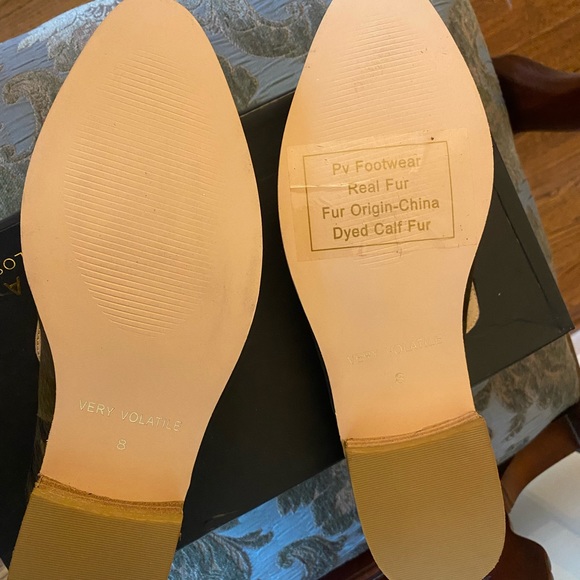 Volatile camo mules - Picture 3 of 3